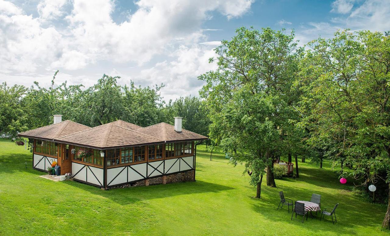 Prorok Agroturystyka Tereszpol エクステリア 写真