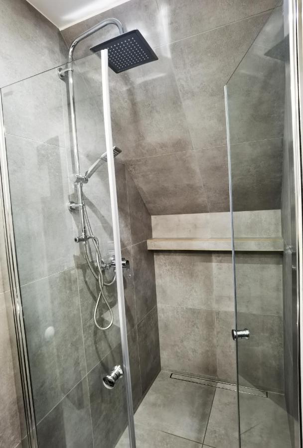 Prorok Agroturystyka Tereszpol エクステリア 写真
