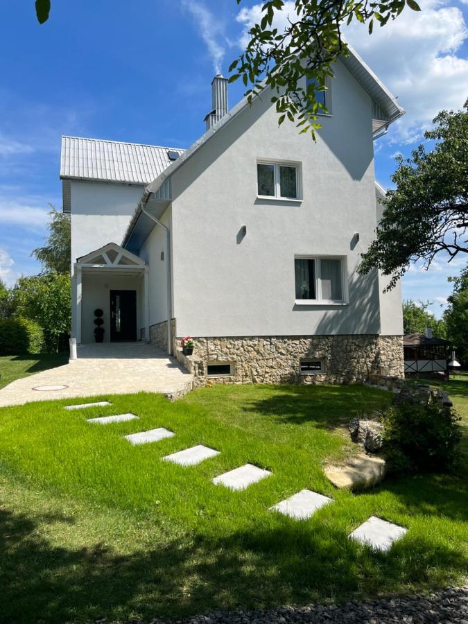 Prorok Agroturystyka Tereszpol エクステリア 写真